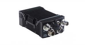 MILREM to upgrade THeMIS UGV with Wireless Datalink from Silvus Technologies