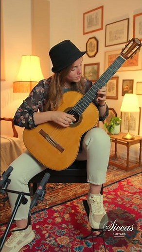 This Guitar Was Made by TWO Legends?! 🎸🔥 Quine & Romanillos Unite in a 1973 Masterpiece!