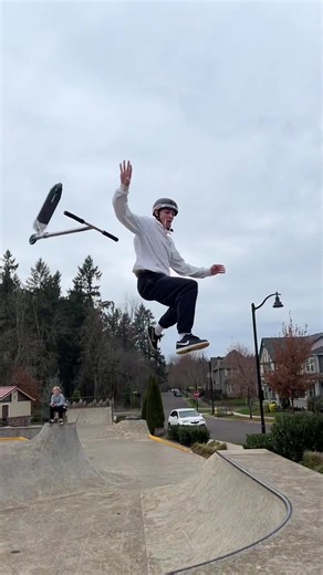 Hilarious Scooter Fail Compilation