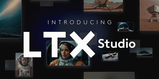 Is the World Ready for a Fully AI-based Complete Editing Suite?