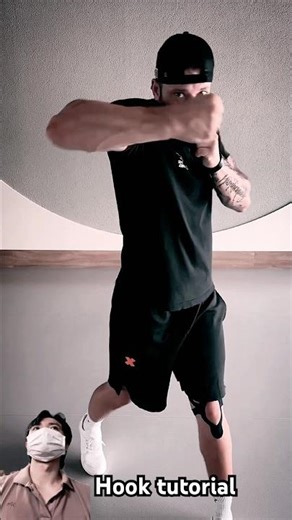 hook tutorial #hook #boxing
