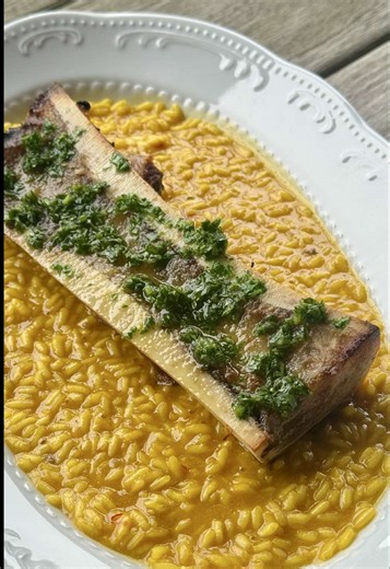 Risotto Milanese Recipe: The Gold Standard of Lombardy Cuisine