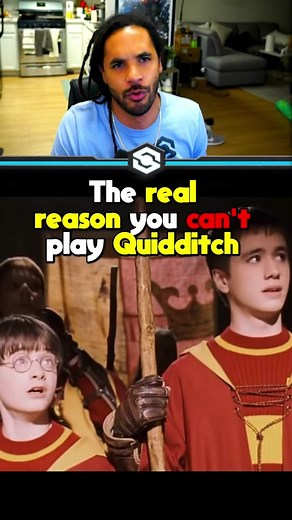 Quidditch Gameplay in Hogwarts Legacy: What to Expect