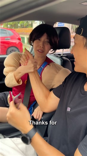 You can't help break ups, but you can certainly avoid break downs with Carro Singapore. Enjoy peace of mind with Carro Certified, which includes a 5-day money back guarantee and 12-month warranty for engine and gearbox. | Annette Lee