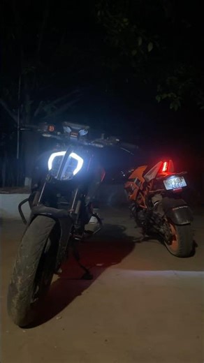 Duke 390 & R.C. 200 Status #duke390 #ktmrc200 #shorts #viralvideo