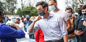 Ossoff, Warnock Win: Twitter Reacts to Georgia’s Historic Election Handing Democrats the Senate