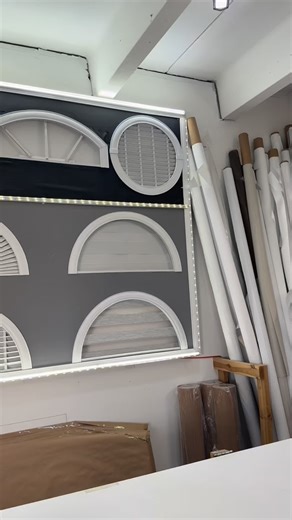11 reactions · 3 comments | Arched windows? No problem! At Blinds Everywhere, we make custom blinds that perfectly fit your arched windows — beautiful, functional, and made just for you. Your vision, our expertise! #blindseverywhere #homedecor #customblinds #floridablinds #homeupgrade #homedesign #zebrablinds #officedesign | Blinds Everywhere | Facebook