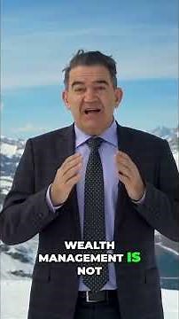 Private Banker vs Wealth Management What's the REAL Difference