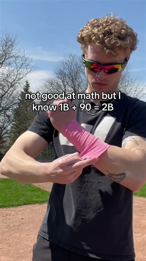 baseball math makes sense