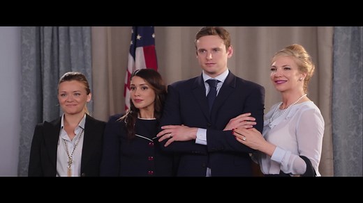 7th Secret - 7th Secret Trailer