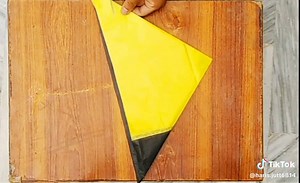 # Kite Making 🤩 😈 Haris jutt Like follow 🤩