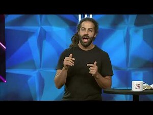 The Stones (Joshua 4) - Pastor Daniel Fusco