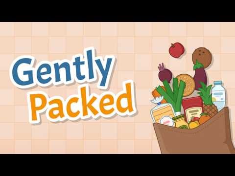 Managing a Cozy Store with Efficient Packing! - Gently Packed (Demo)