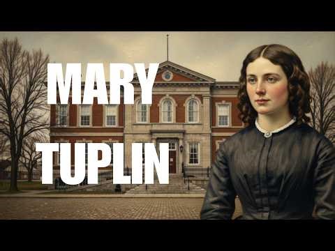 The Twisted 1887 Case of Mary Tuplin — A Dark Historical Mystery