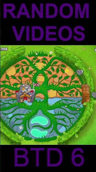 VIOLETHERO1626'S CHALLENGE | BTD6 Advanced Challenge | Best Strategy August 25, 2025 #btd6challenge