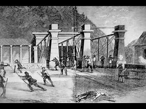 The Raid on Harpers Ferry