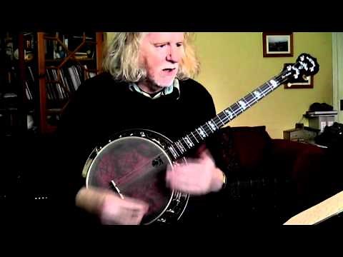 Deering Eagle II TENOR Banjo