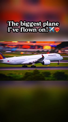 Exploring the A330neo: The Biggest Plane I've Flown