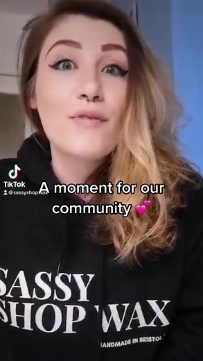 1.4K views | A moment for our community 殺 Are you a member of our community Sassy Shop Wax Chat group? If not, why not! Here are just some of the benefits!  1. BE FIRST TO HEAR ABOUT RESTOCKS 2. JOIN IN GIVEAWAYS AND CONTESTS 3. CONNECT & MAKE FRIENDS 4. SPECIAL ANNOUNCEMENTS 5. COMMUNITY MANAGER DIRECT CONTACT www.sassyshopwax.com | Sassy Scents | Facebook