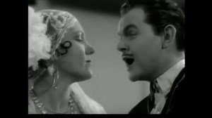 The vibrant and energetic Lawrence Tibbett sings "Toreador" from Bizet's Carmen, in an excerpt from the 1935 movie "Metropolitan". | Opera Vivrà