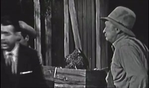 2.2M views · 71K reactions | Walter Brennan The Real McCoy, King of the sidekicks shows Ernie his “unbelievable” Chicken www.ErnieFord.com #TennesseeErnieFord #CountryMusicHallofFame #TheFordShow #BirthplaceofCountryMusicMuseum #Sidekick #WalterBrennan #JohnWayne #TheWesterner #TheRealMcCoys #GaryCooper #JohnFord #OscarWinner | Tennessee Ernie Ford | Facebook