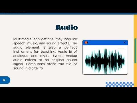 An Introductory of Multimedia and Ict |