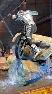 Trial show TCA73 Trial Club Albertvillois 😱😱 Zone 2 Hugo Dufrese 💪 | www.trial-club.com