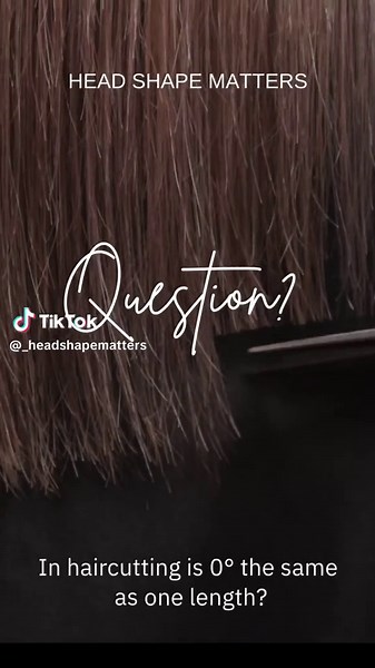 Head Shape Matters Haircutting System! We break down haircutting using simple math and geometry techniques, giving stylist a more in-depth understanding of hair and how it reacts based on different head shapes. #headshapematters #haircutting #hair #hairstylist #haircuttingtheory #haircuttingspecialist #salontraining #hairstylistproblems #hairstylistsoftiktok #hairstylistproblems #haircuttingspecialist #hairclasses #newhairstylist #haireducation #wihairstylist #allhair