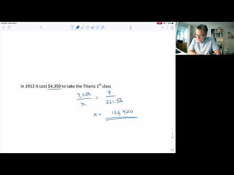 REAL AND NOMINAL PRICES AND EXAMPLES USING THE CPI