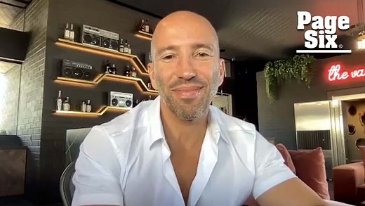 Exclusive | Jason Oppenheim gushes over Chrishell Stause romance: ‘I love her’