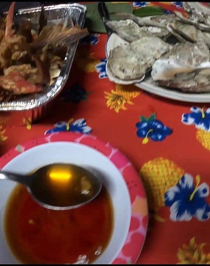 Oyster Life Hack: Catch and Cook Tips for Foodies