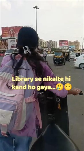 Day 10 | library Study vlog ✨🌷📚#minivlog #cmapoint #digitalcreator #ytshorts #viral #fyp #ca #cma