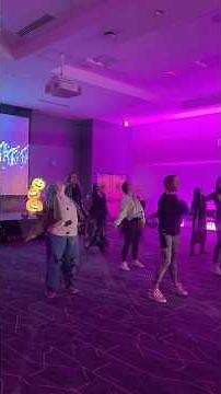Thriller Flash Mob (PVCC edition)