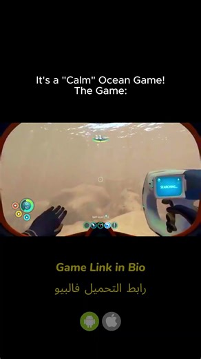 Subnautica Exploring the Abyss 😨😱💀(Biggest Mistake Ever) #subnautica #gaming #shorts