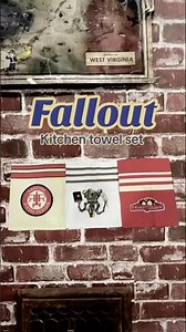 From Vault to Kitchen Sink Fallout Style This Is What Pre-War Kitchens Looked Like
