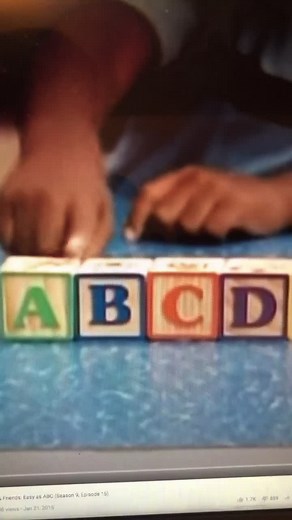 Sing Along with Barney and Friends: ABC Song