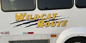 New Wildcat Service bus route expected to begin Wednesday in Marion