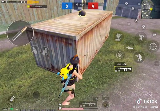 VS ARTHUR🇮🇶 GG WA7SH🫶🏻 #foryoupage #foryou #viral #explore #fyp #pubgm #pubgmobile #toptdm #tdmpubg #ديفندر_ليبيا #tiktok #شعب_الصيني_ماله_حل😂😂 #1eu_tdm_player #1_libya_tdm_player