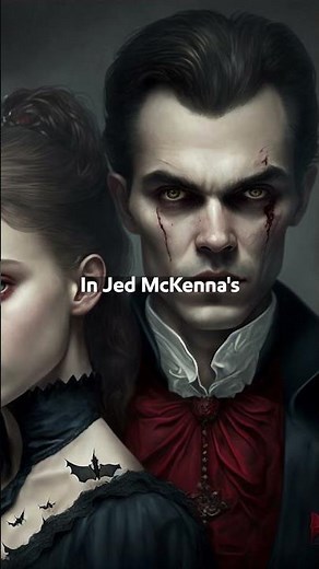 How To Become A Vampire (Enlightened)