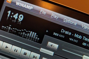 Winamp prepara su regreso triunfal en 2019 como reproductor multimedia para ordenadores y smartphones