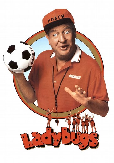 Ladybugs - movie: where to watch streaming online