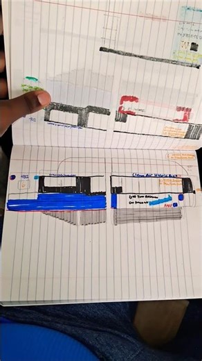 Chicago Transit Authority Bus 4312 on Route 6 Jackson Park Express 11/21/2017