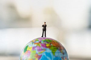 Free Webinar: The Entrepreneur's Playbook for Going Global