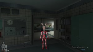 popee playermodel v1 addon - Max Payne 2