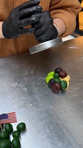 442K views · 1.5K reactions | Army Ice Cream Sandwich Cookies! Ready to deploy deliciousness with this sweet  | Chefclub Network | Facebook