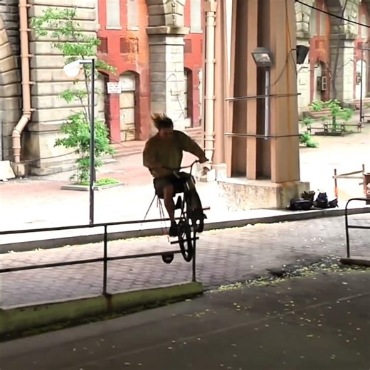 Is This Best Flip Ever Done? 🤯