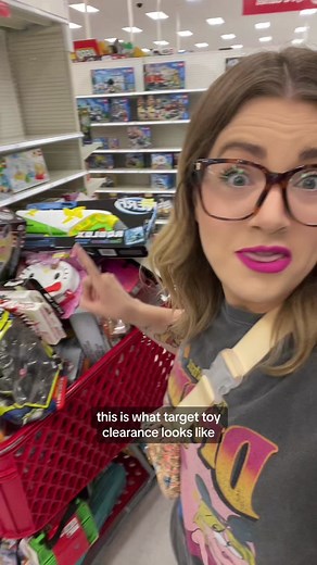 Target Toy Clearance Deals: Uncover Savings in the Yellow Clearance Tags!
