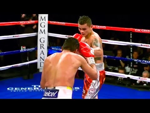 Marcos Maidana (Argentina) vs Erik Morales (Mexico) - Boxing Fight Highlights | HD