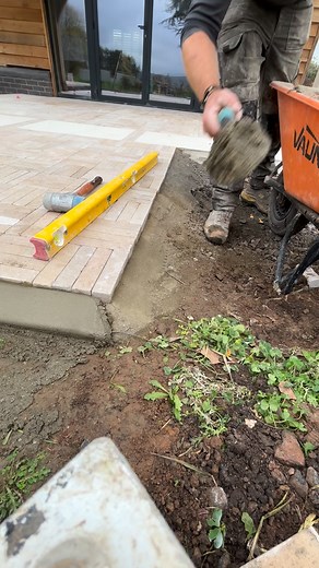 19K views · 161 reactions | Finishing touches #tools | Hamar Fencing & Landscaping | Facebook