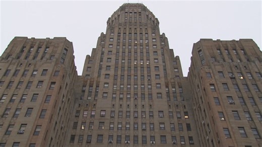 Mayor Ryan planning annual tax increases when he releases his 4-year budget plan